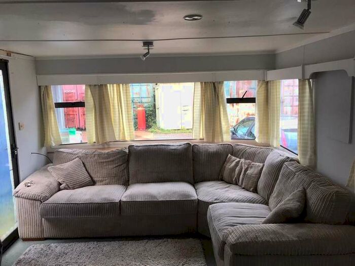 1 Bedroom Property To Rent In Valley Road Bournemouth, BH8