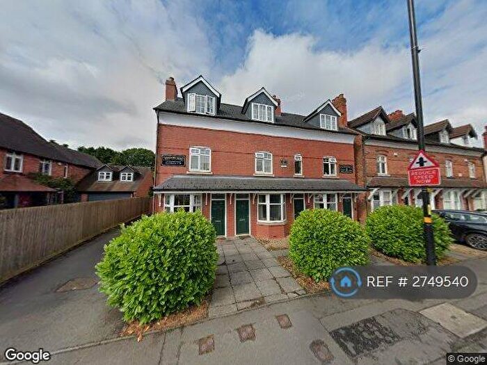 2 Bedroom Flat To Rent In Walsall Road, Sutton Coldfield, B74