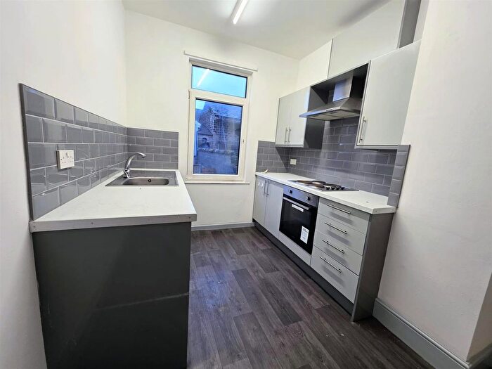 1 Bedroom Flat To Rent In Barnsley Road, Hemsworth, Pontefract, WF9