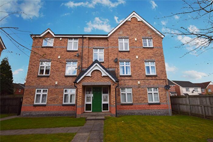 2 Bedroom Apartment To Rent In Helmsley Court, Middleton, Leeds, West Yorkshire, LS10