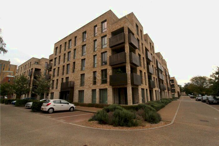 1 Bedroom Flat To Rent In Brannigan Way, Edgware, HA8