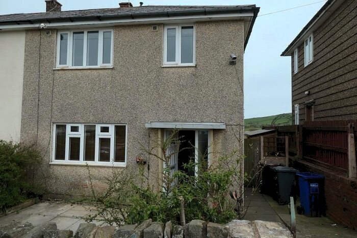 3 Bedroom Semi-Detached House To Rent In Cob Lane, Kelbrook, Barnoldswick, BB18