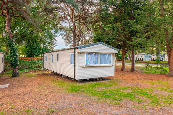 3 Bedroom Property For Sale In Wild Duck Holiday Park, Belton, NR31