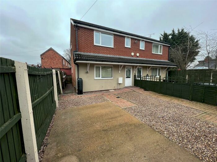 1 Bedroom Semi-Detached House To Rent In Long Lane, Halesowen, West Midlands, B62