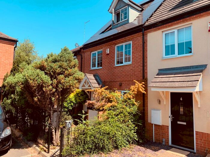 3 Bedroom Property To Rent In The Squires, Peterborough, PE2