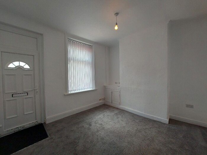 2 Bedroom Terraced House To Rent In Parkinson Street, Burnley, BB11