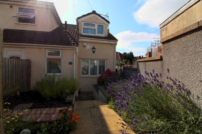 1 Bedroom Property To Rent In Thanet Road, Bedminster, Bristol, BS3