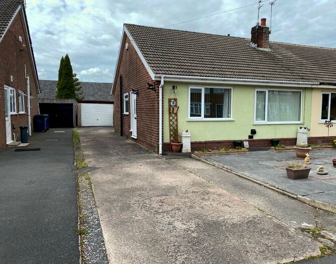 Houses to rent in Northgate, PR25, Lancashire