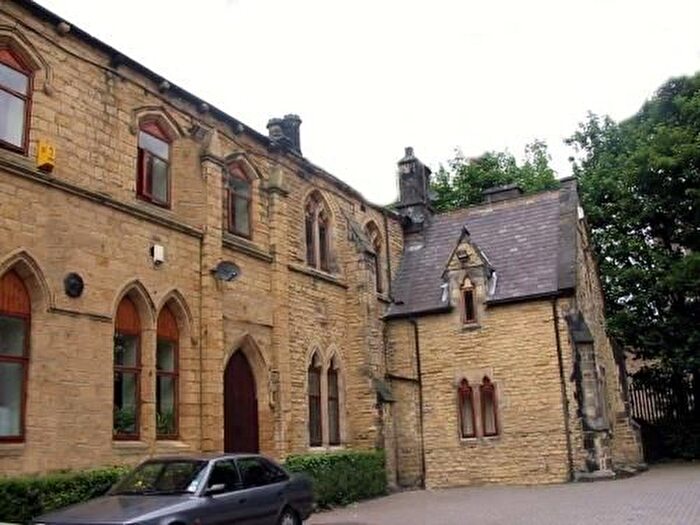 2 Bedroom Flat To Rent In St Marys Hall, St Marys Lane, LS9