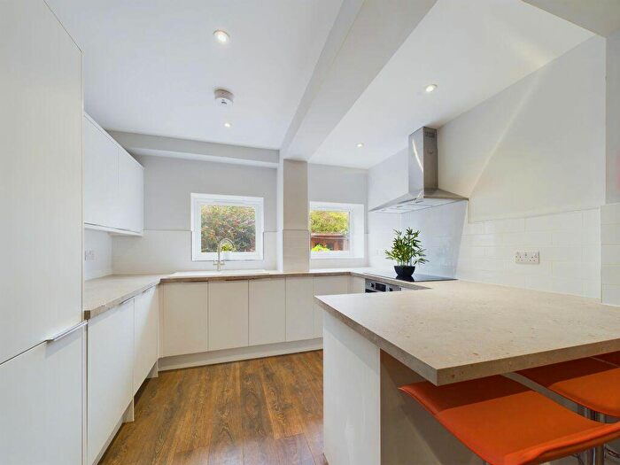 4 Bedroom House Of Multiple Occupation To Rent In Paget Street, Loughborough - Including Bills, LE11