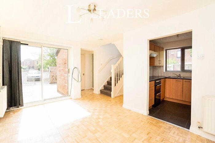 1 Bedroom Semi-Detached House To Rent In Hankelow Close, Chester, CH2