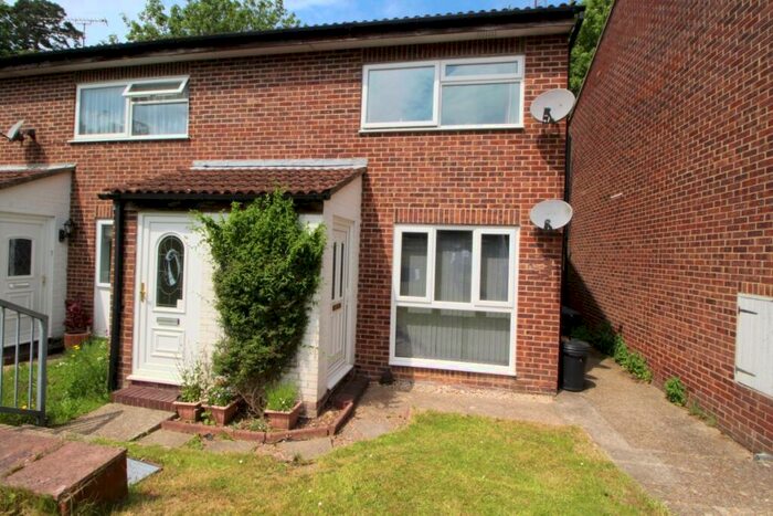 1 Bedroom Flat To Rent In Grafton Gardens, Southampton, SO16