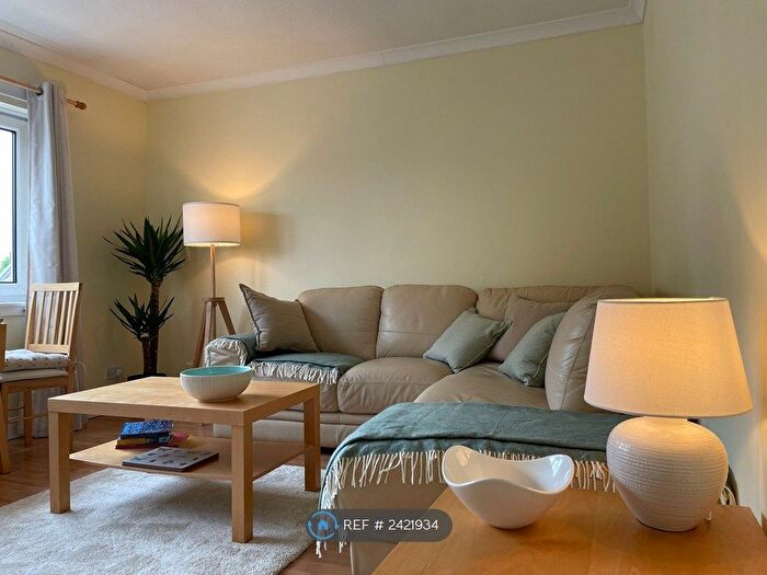 1 Bedroom Flat To Rent In Henderson Street, Bridge Of Allan, Stirling, FK9