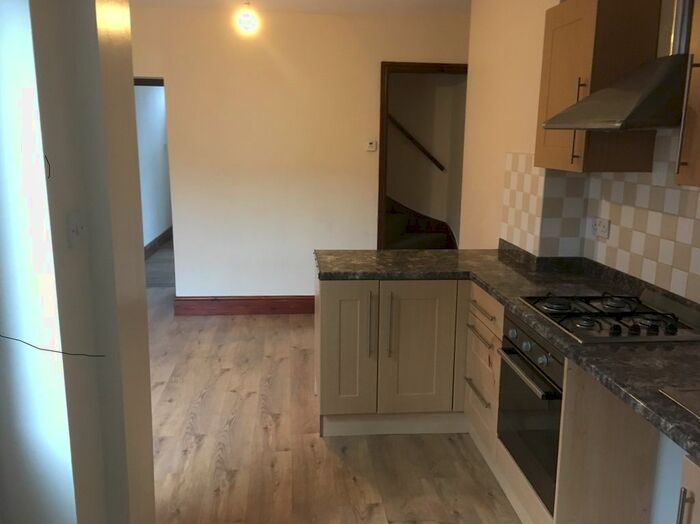 2 Bedroom Terraced House To Rent In Grove Road, Atherstone, CV9