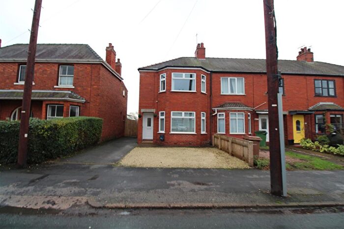 3 Bedroom End Terrace House To Rent In Northgate, Cottingham, HU16