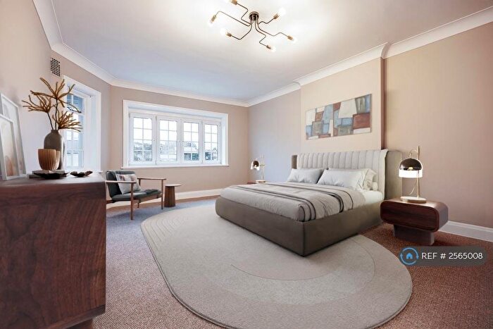 4 Bedroom Flat To Rent In Richmond Chambers, Bournemouth, BH2