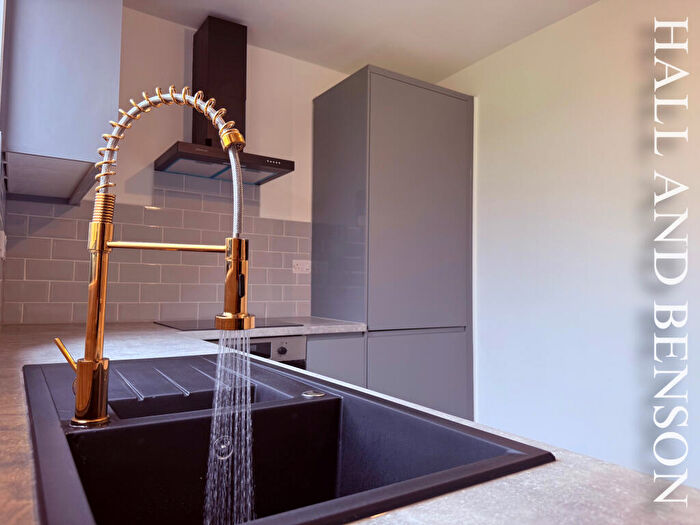 4 Bedroom Detached House To Rent In Coburn Street, Sutton, NG17