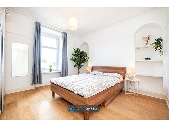 1 Bedroom Flat To Rent In Allan St, Aberdeen, AB10