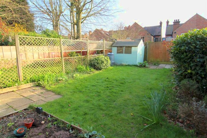 2 Bedroom Flat To Rent In Dorcas Court, Old London Road, St Albans, AL1