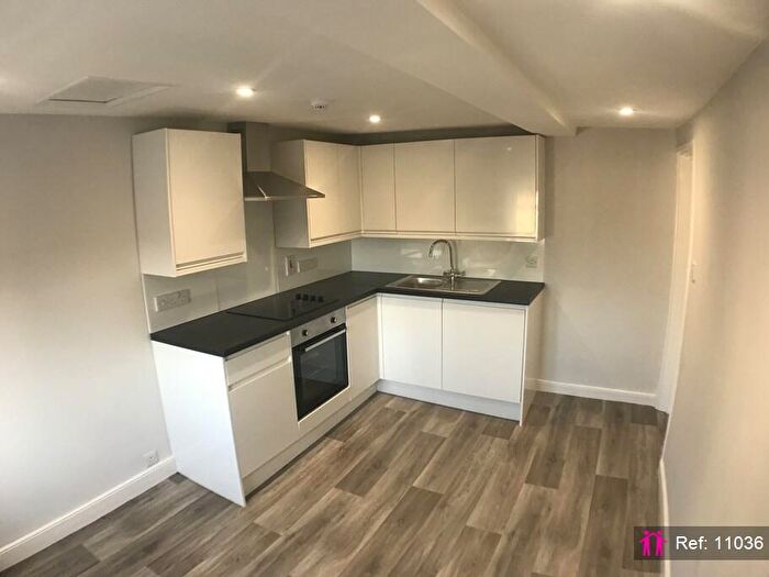 2 Bedroom Apartment To Rent In Stallard Street, Trowbridge, BA14