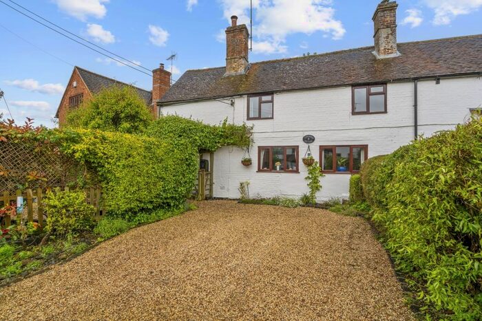 4 Bedroom Cottage To Rent In Water Street, Hampstead Norreys, Thatcham, RG18