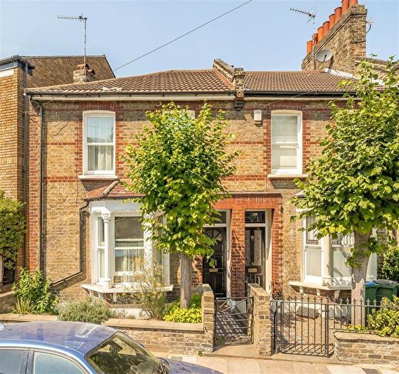 2 Bedroom Property For Sale In Blissett Street, Greenwich, SE10
