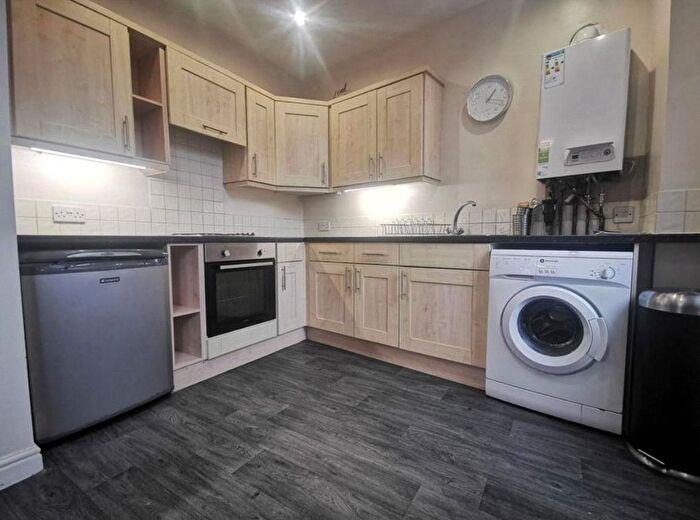 3 Bedroom Property To Rent In Polygon Road, London, NW1