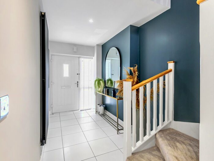5 Bedroom Detached House For Sale In "The Compton" At Beaumont Hill, Darlington, DL1