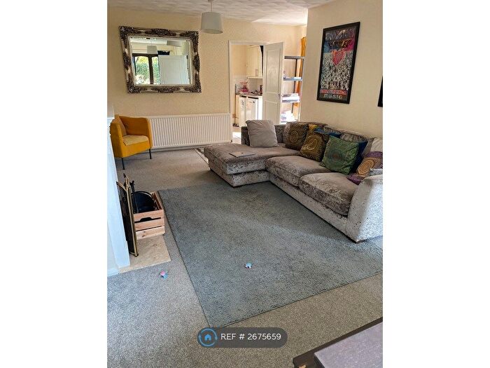 3 Bedroom Semi-Detached House To Rent In Great Barwick Farm, High Cross, Ware, SG11