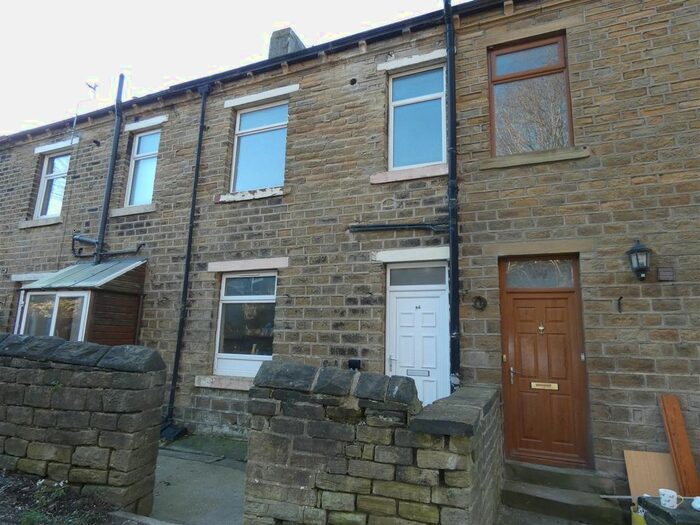 3 Bedroom Terraced House To Rent In Cliffe End Road, Huddersfield, HD3