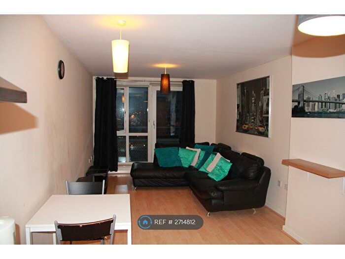 1 Bedroom Flat To Rent In Aspect, Leeds, LS2