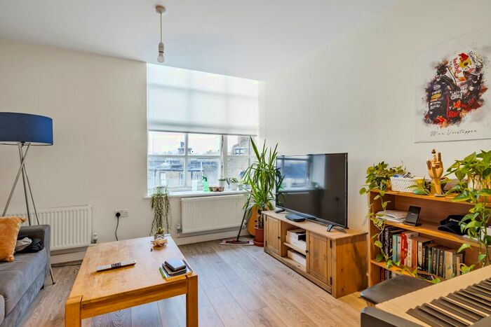 1 Bedroom Flat To Rent In Lewisham High Street, London, SE13