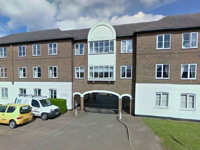1 Bedroom Flat To Rent In Beech Court Station Road, Broxbourne, EN10