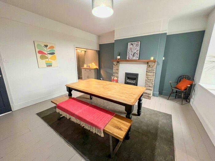 2 Bedroom Semi-Detached House For Sale In Higher Hud Hey, Round Hill Road, Haslingden, Rossendale, BB4