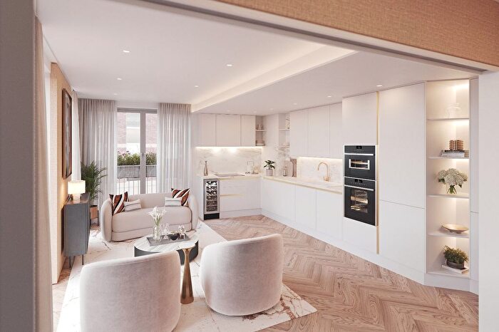 3 Bedroom Flat To Rent In Old Pye Street, London, SW1P