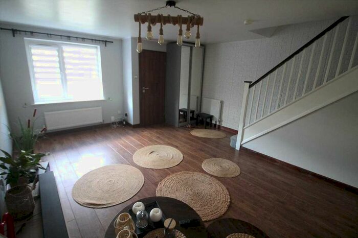 3 Bedroom Semi-Detached House To Rent In Spitfire Way, Castle Vale, Birmingham, B35