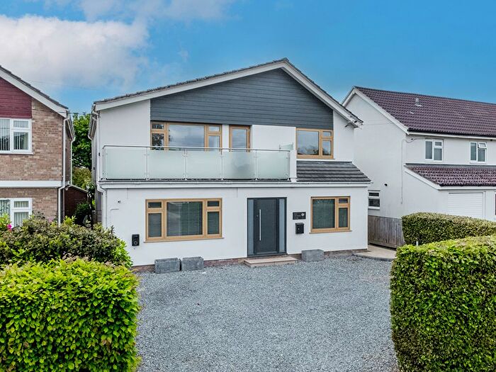 5 Bedroom Detached House For Sale In Lode Road, Bottisham, CB25