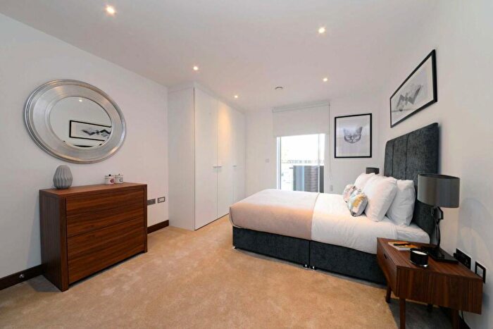 3 Bedroom Flat To Rent In Maygrove Road, West Hampstead, NW6