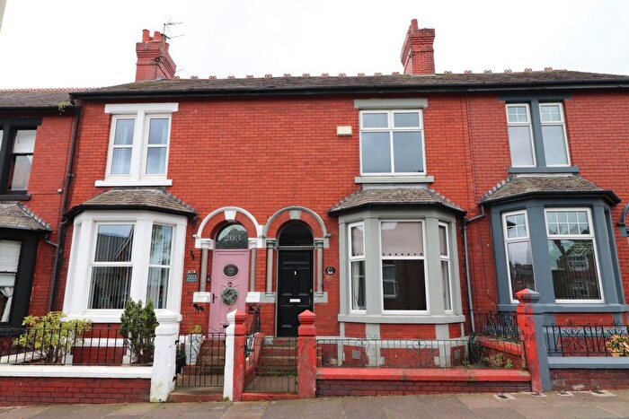 3 Bedroom Terraced House To Rent In Blackwell Road, Carlisle, CA2