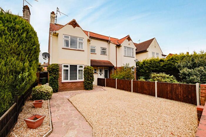 3 Bedroom Semi Detached House To Rent In Wootton Road, Gaywood, PE30