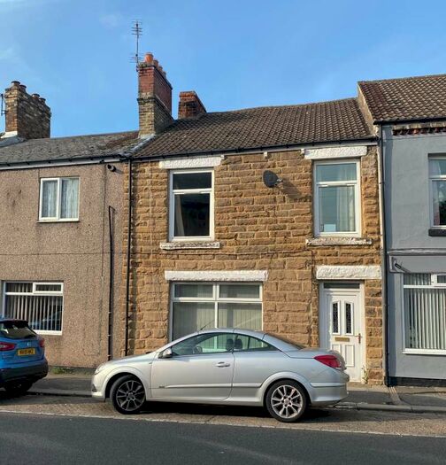 4 Bedroom Terraced House For Sale In 22a High Street, Eldon Lane