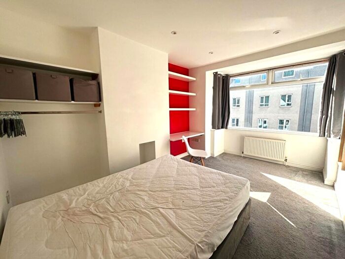 Studio To Rent In Bonhay Road, Exeter, EX4