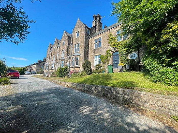 2 Bedroom Apartment To Rent In Scotforth Road, Lancaster, LA1