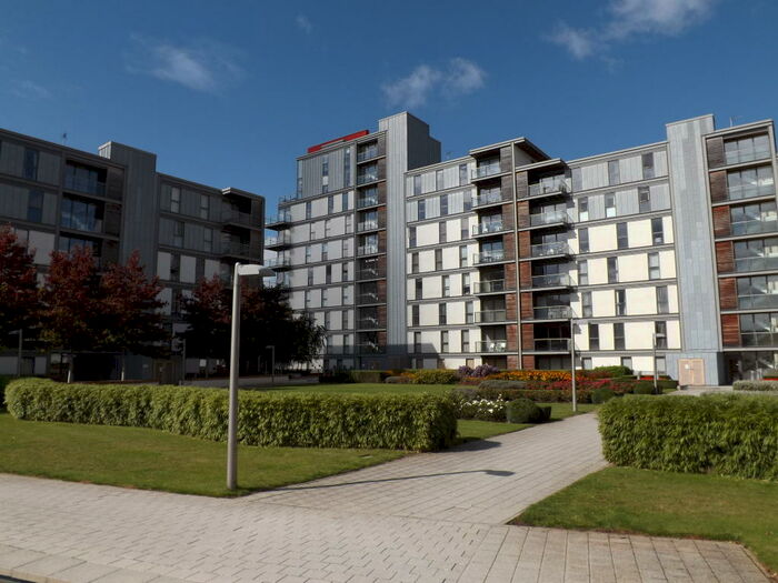 2 Bedroom Apartment To Rent In South Row, Milton Keynes, MK9