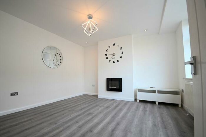 2 Bedroom Terraced House To Rent In Athletic Street, Burnley, BB10