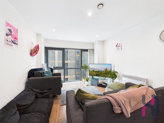 2 Bedroom Flat To Rent In Nuovo Apartments, Great Ancoats Street, Ancoats, Manchester, M4