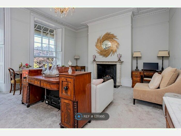 1 Bedroom Flat To Rent In Raby Place, Bath BA2