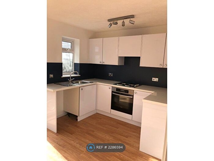 2 Bedroom Terraced House To Rent In Off Little Ridge Avenue, St. Leonards-On-Sea, TN37