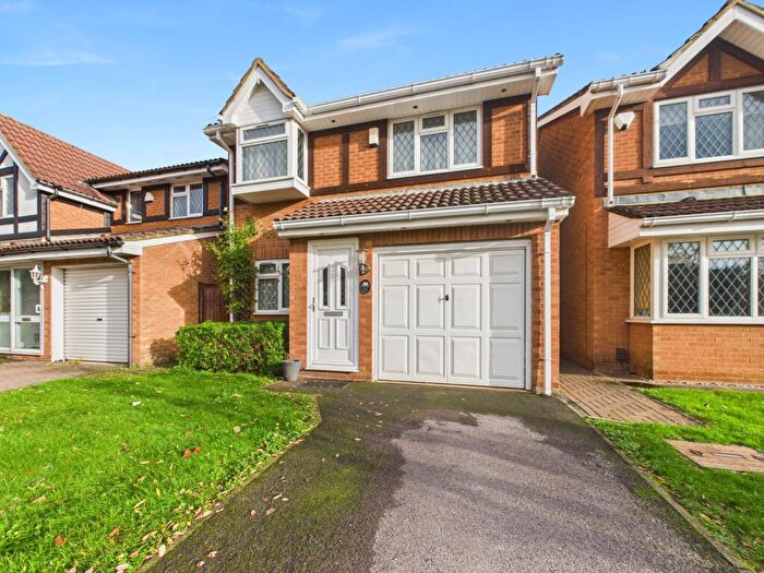 3 Bedroom Detached House For Sale In Maplin Park, Langley, Berkshire, SL3