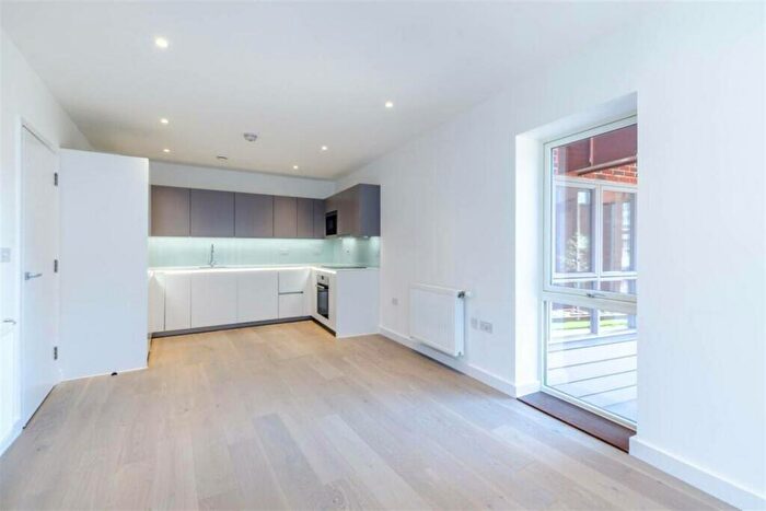 2 Bedroom Apartment To Rent In Wilkinson Close, London, NW2